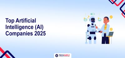 Best Artificial Intelligence (AI) Companies 2025 | Updated List
