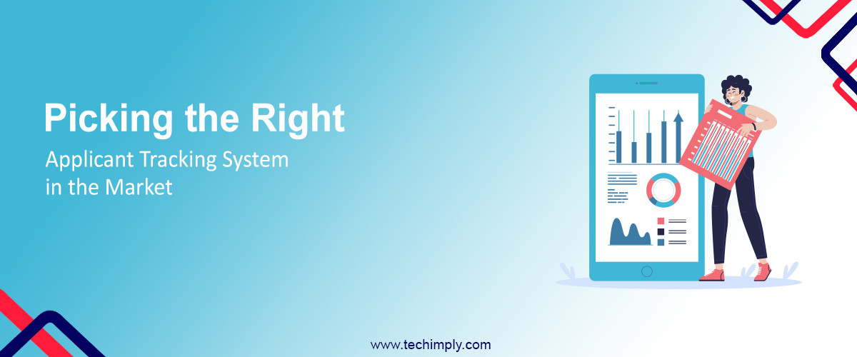 Picking the Right Applicant Tracking System in the Market