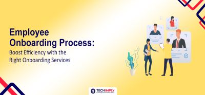 Employee Onboarding Process