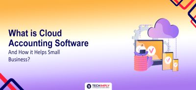 What is Cloud Accounting Software