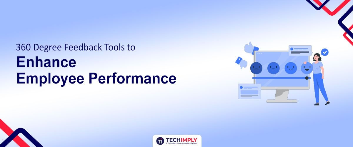 360 Degree Feedback Tools to Enhance Employee Performance in 2026