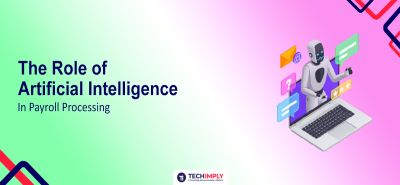 Artificial Intelligence in Payroll