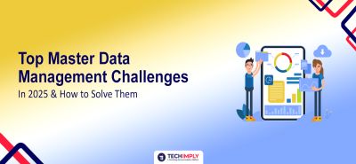Top Master Data Management Challenges