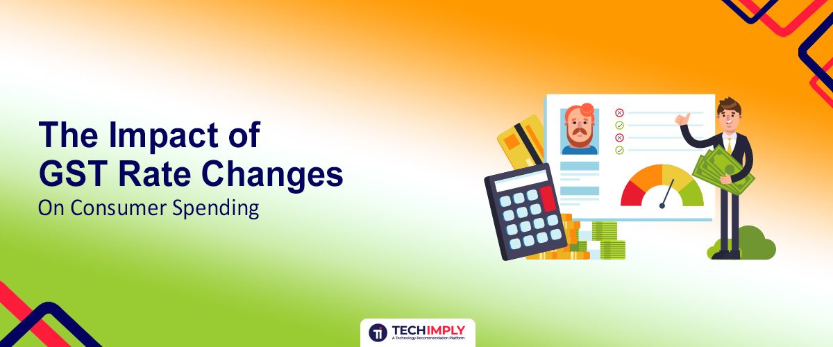 The Impact of GST Rate Changes on Consumer Spending