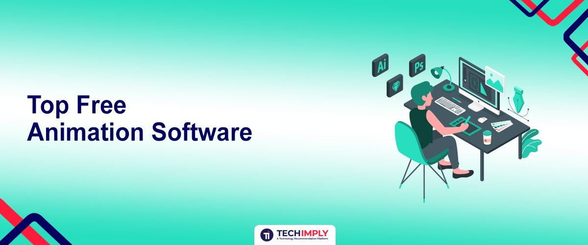 Top 7 Free Animation Software for 2025