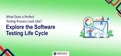 software testing life cycle workflow diagram