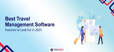 Travel Management Software  2025