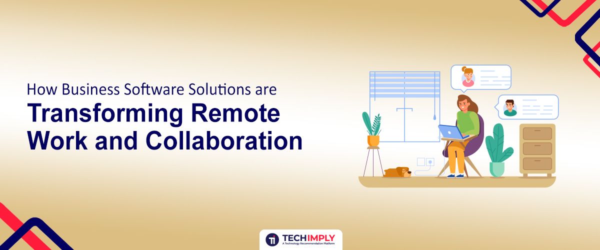 Remote Work and Collaboration