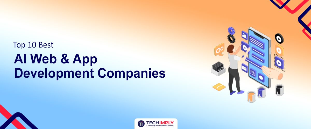 AI Web & App Development Companies