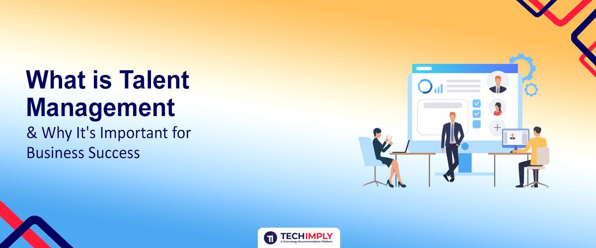 important of  Talent Management software