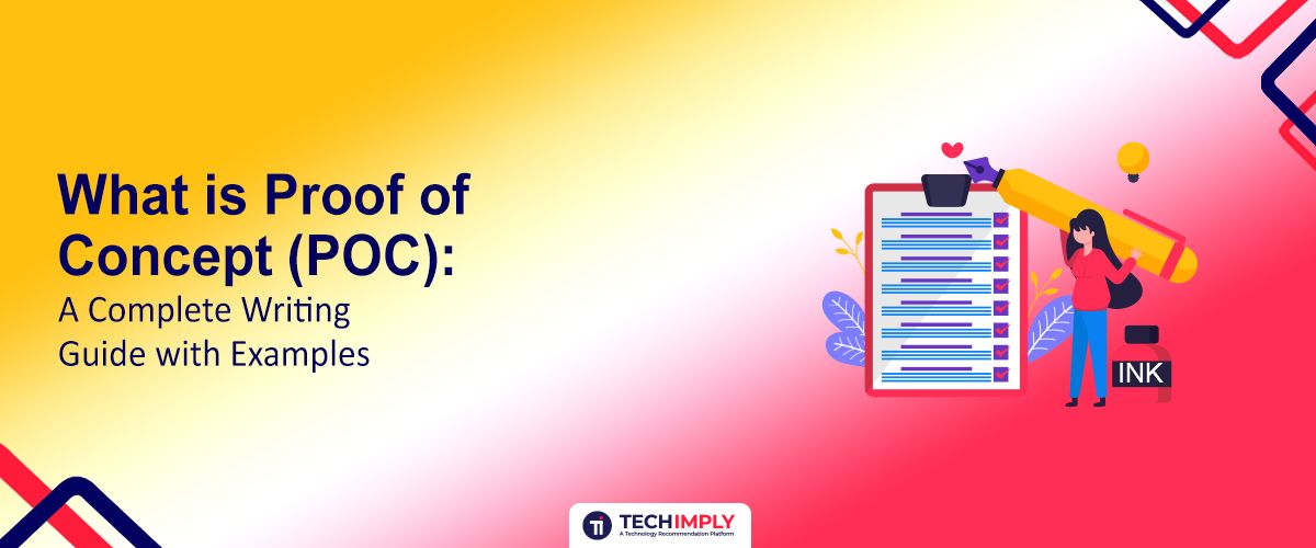 What is Proof of Concept (POC)