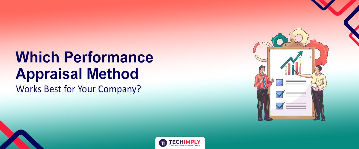 performance appraisal methods