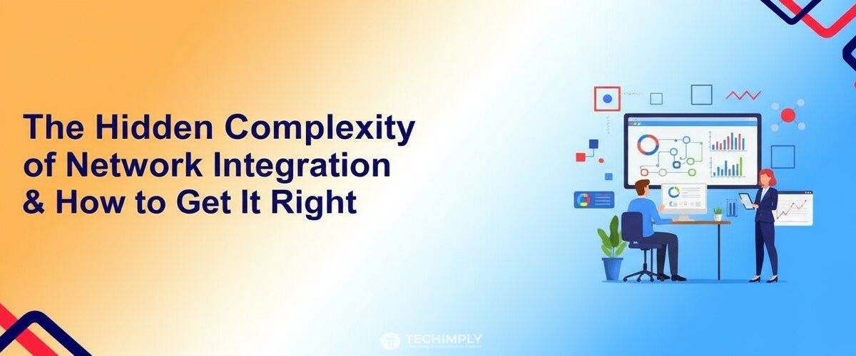 hidden complexity of network integration