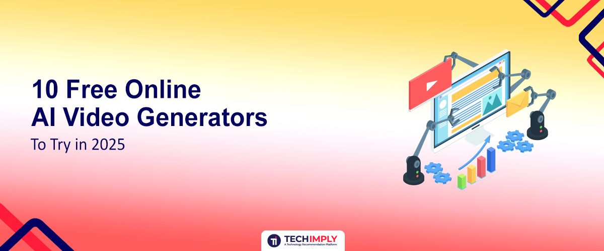 10 Free Online AI Video Generators to Try in 2025