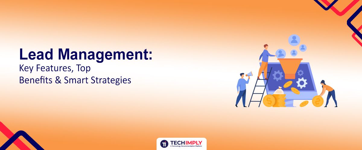 Lead Management