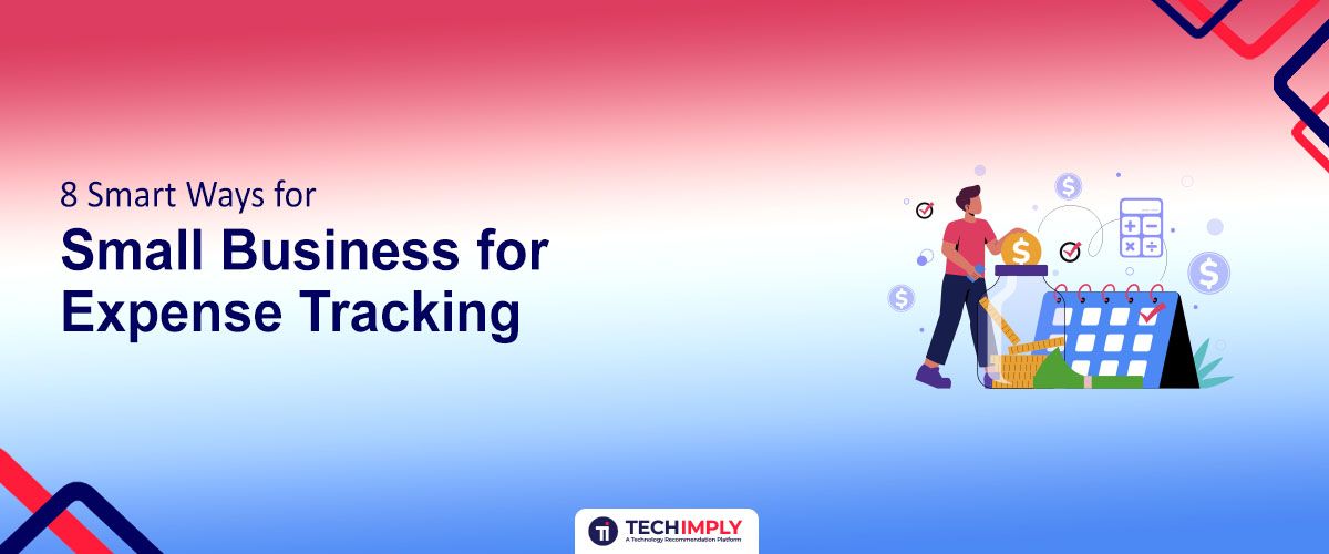 Small Business for Expense Tracking in 2026