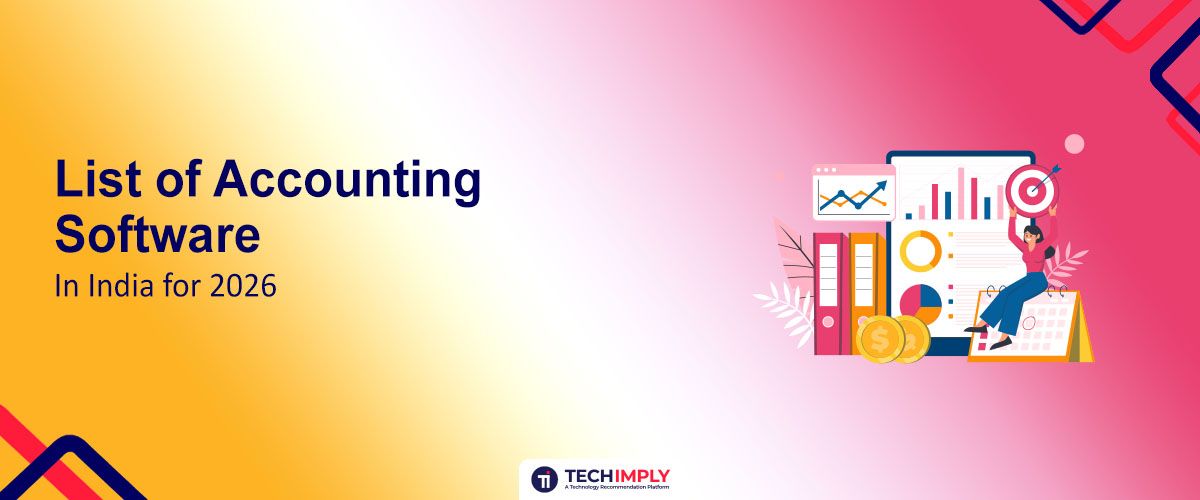 Accounting Software in India for 2026