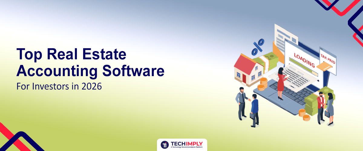 Real Estate Accounting Software