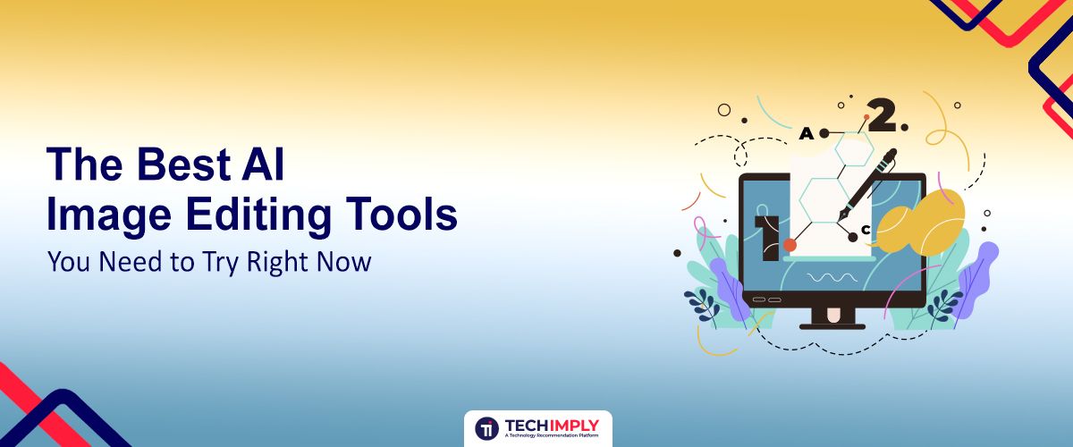 AI Image editing tool