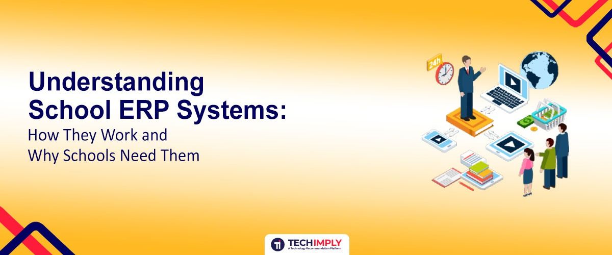 School ERP Systems