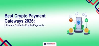 Crypto Payment Gateway