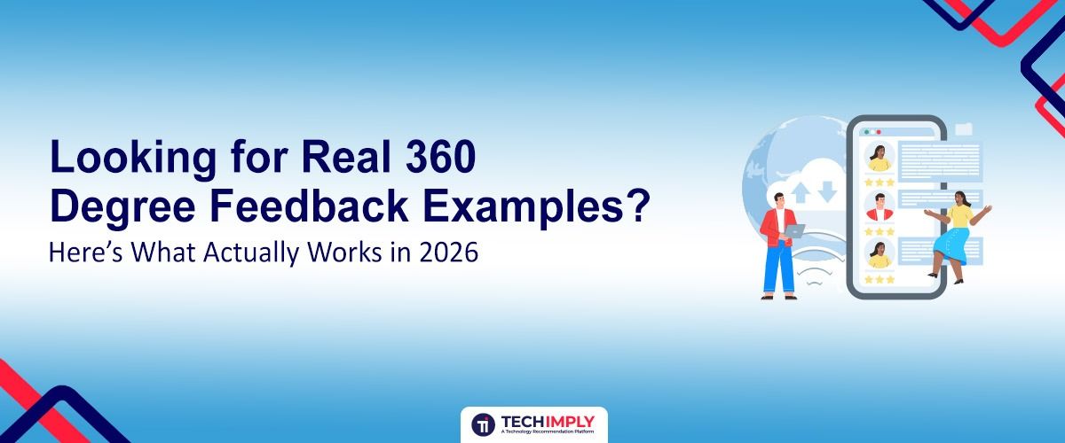 360 Degree Feedback Examples
