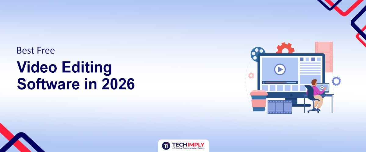 Best Free Video Editing Software in 2026