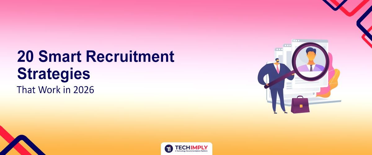 recruitment strategies