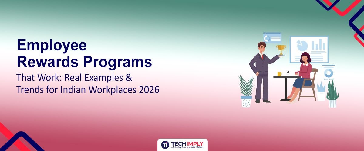 Employee Rewards Programs That Work: Real Examples & Trends for Indian Workplaces 2026
