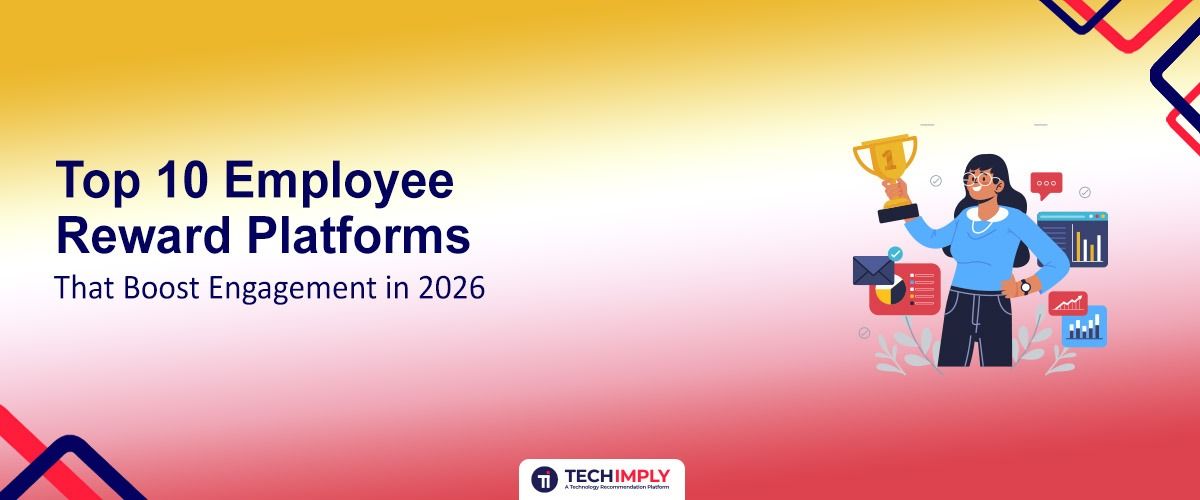 Top 10 employee reward platforms in 2026 boosting workplace engagement 