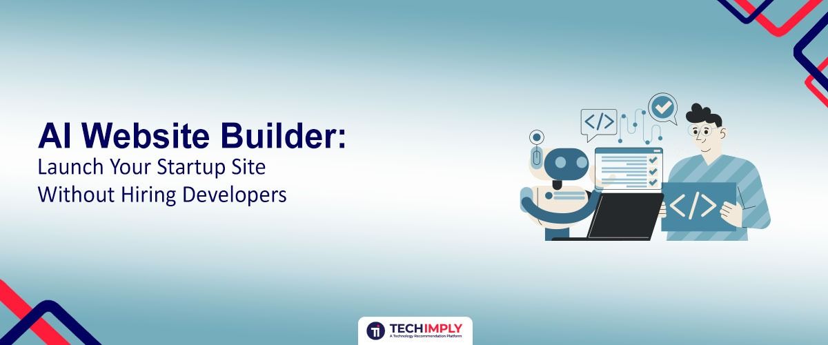 ai website builder