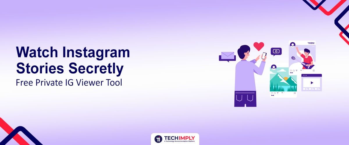 Watch Instagram Stories Secretly | Free Private IG Viewer Tool