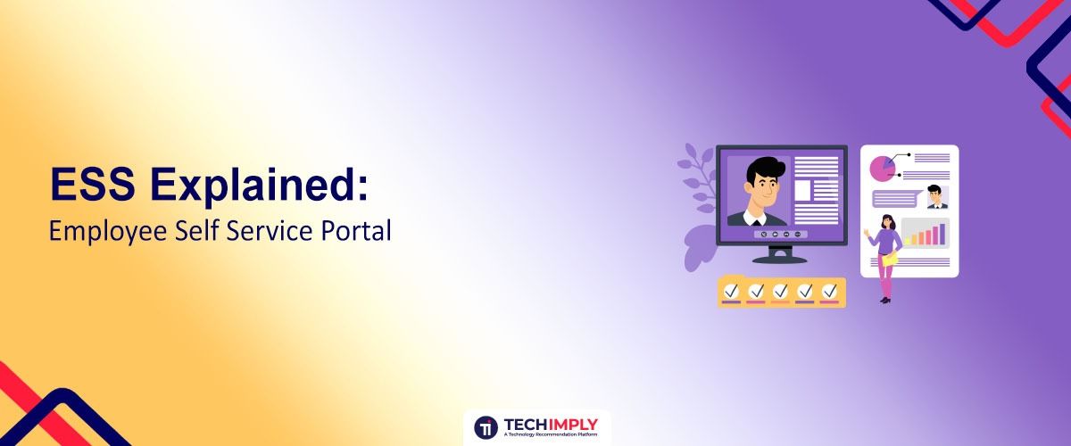  ESS Explained: Employee Self Service Portal for 2026