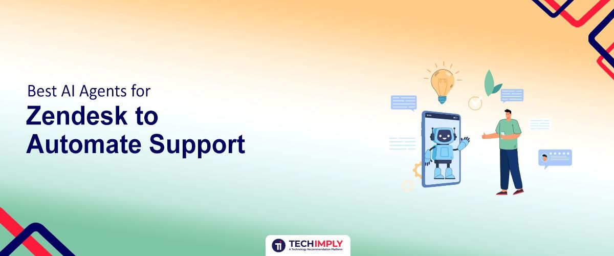 Best AI Agents for Zendesk to Automate Support