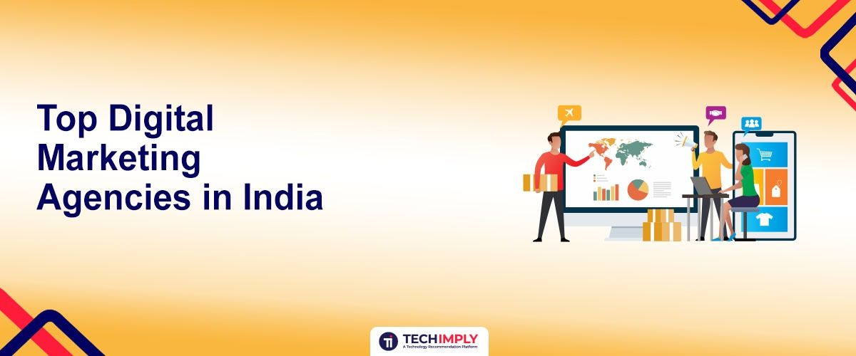 15+ Best Digital Marketing Agencies India (2026 Edition)