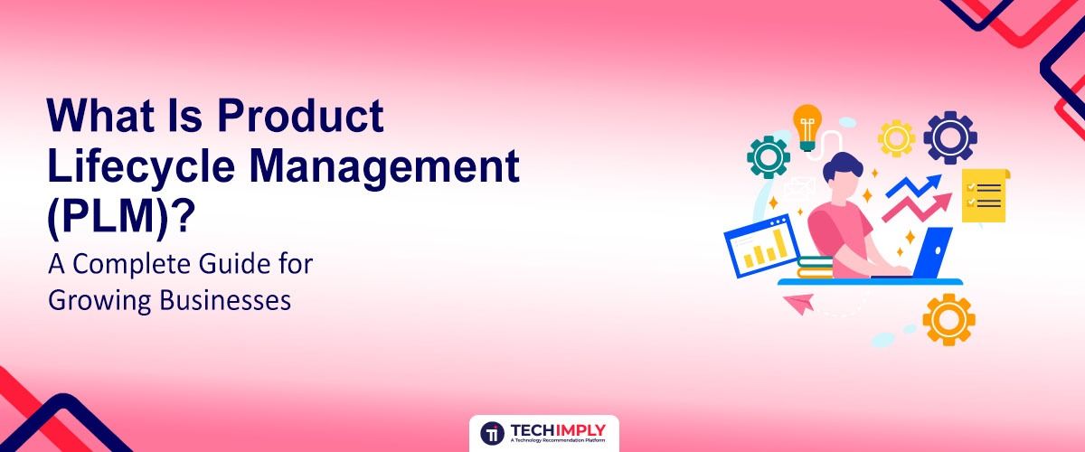 Product Lifecycle Management