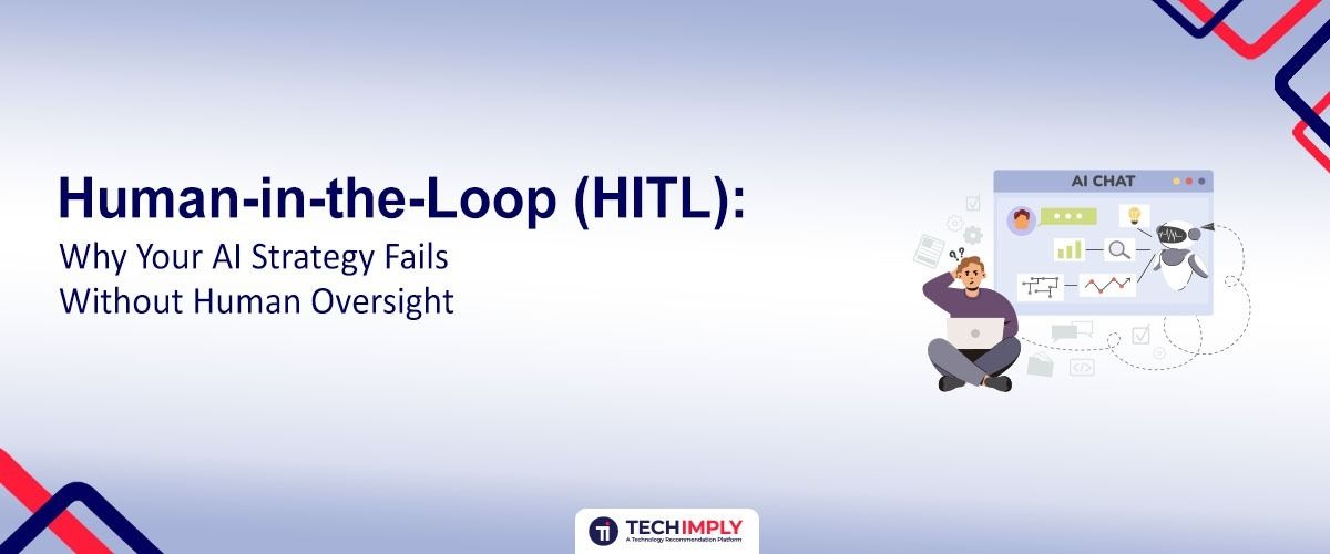 human in the loop ai strategy
