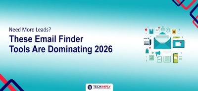 Best email finder tools for lead generation