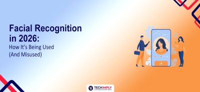 Facial recognition technology