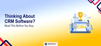 CRM software buying guide
