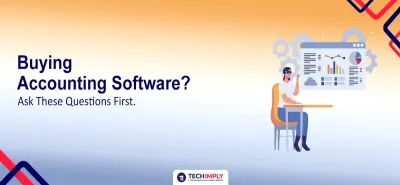 Accounting software buying guide