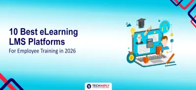 10 Best eLearning LMS Platforms for Employee Training in 2026