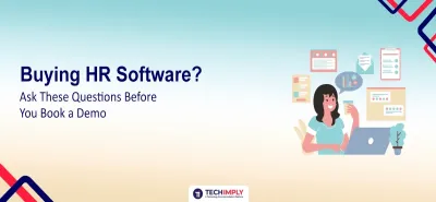 HR software buying guide