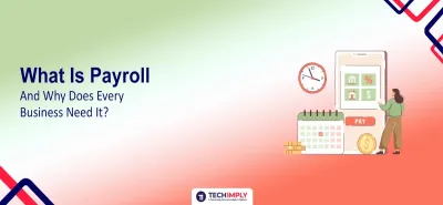 Payroll management for businesses