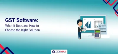 GST software guide