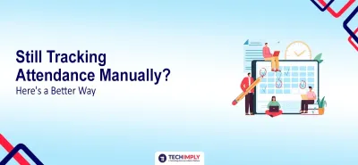Attendance management software