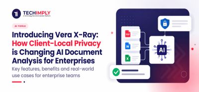 Introducing Vera X-Ray
