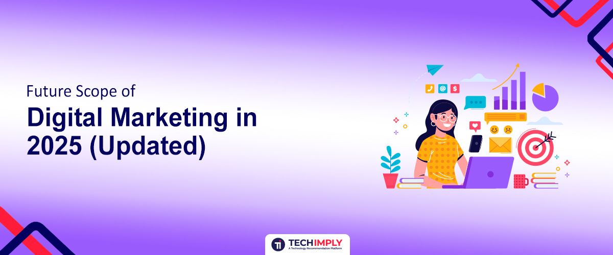 Future Scope of Digital Marketing
