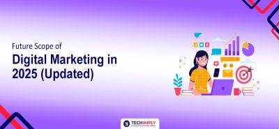 Future Scope of Digital Marketing