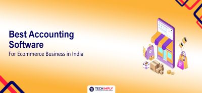 Best Accounting Software for Ecommerce Business in India